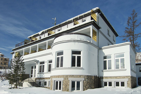 Penzión Poľana
