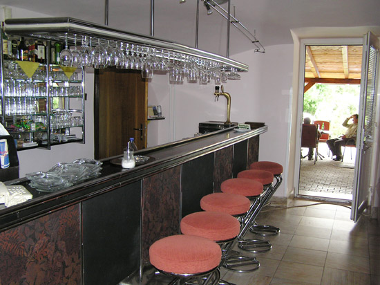 Hotel pod Lipou