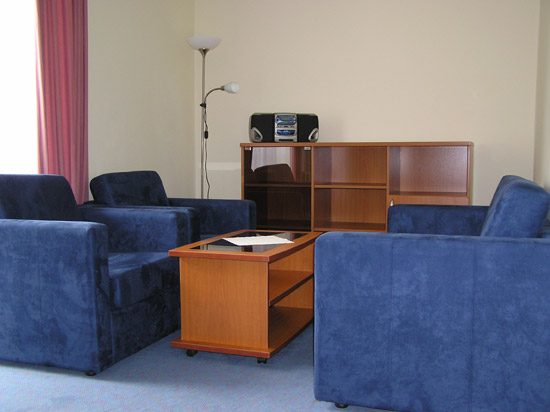 Hotel pod Lipou