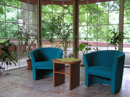 Hotel pod Lipou