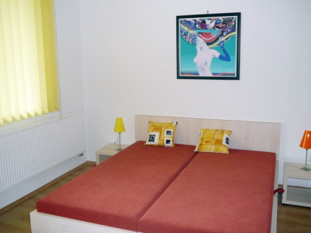 Apartmany Velky Slavkov