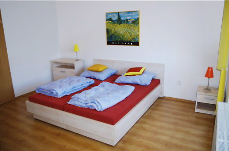 Apartmany Velky Slavkov