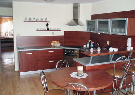 Apartmany Velky Slavkov
