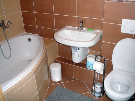 Apartmany Velky Slavkov