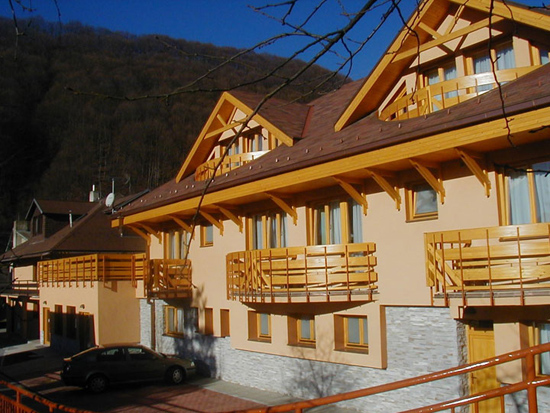 Penzion Adika
