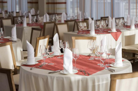Restauracia Swing