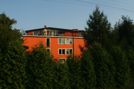 Exterier