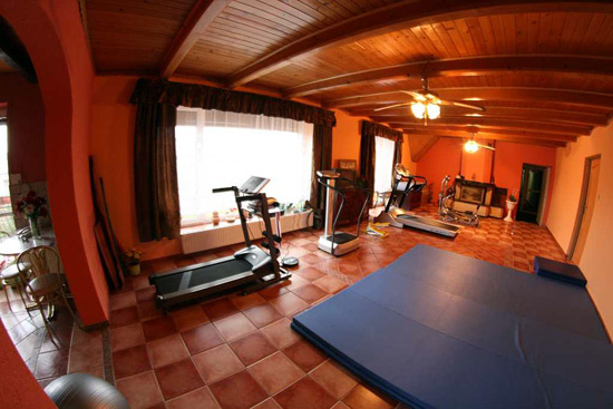 Fitness