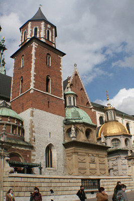 Mesto Krakow
